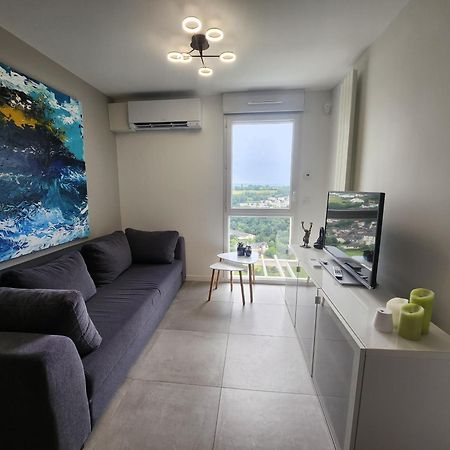 Appartement T2 Centre Rodez La Lutz Ngoại thất bức ảnh