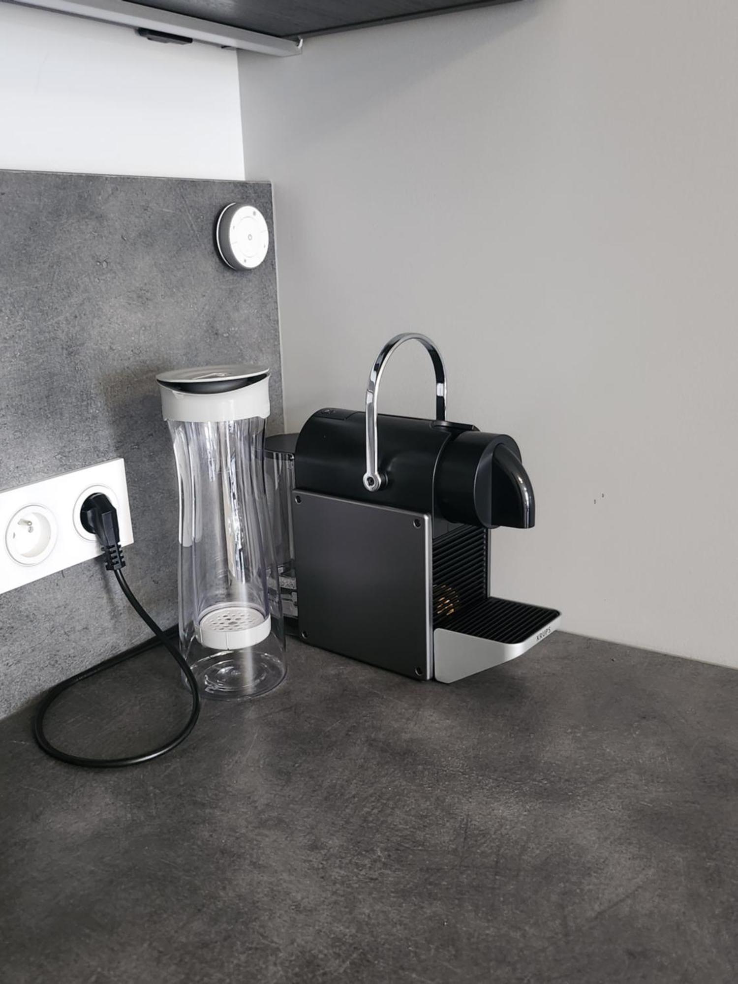 Appartement T2 Centre Rodez La Lutz Ngoại thất bức ảnh