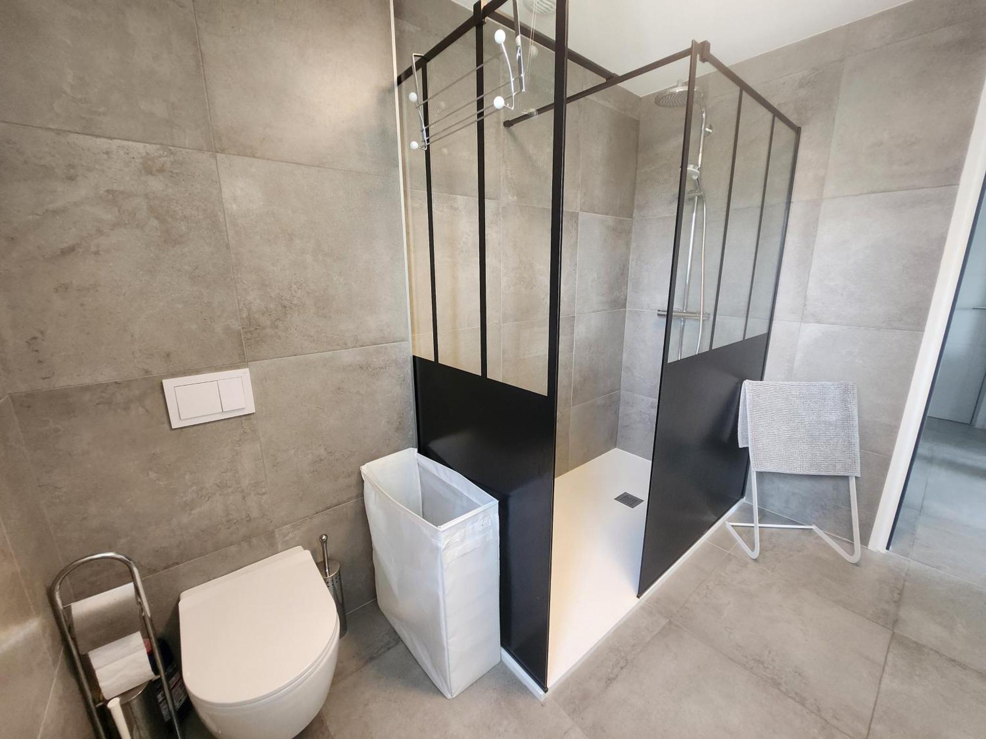 Appartement T2 Centre Rodez La Lutz Ngoại thất bức ảnh