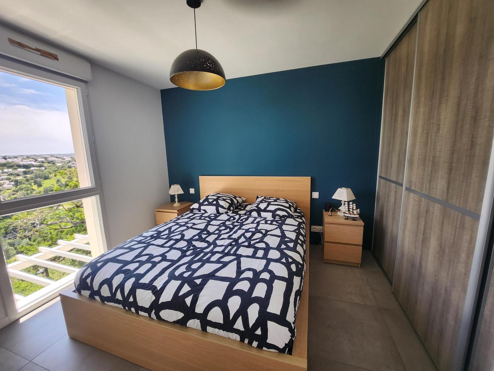 Appartement T2 Centre Rodez La Lutz Ngoại thất bức ảnh