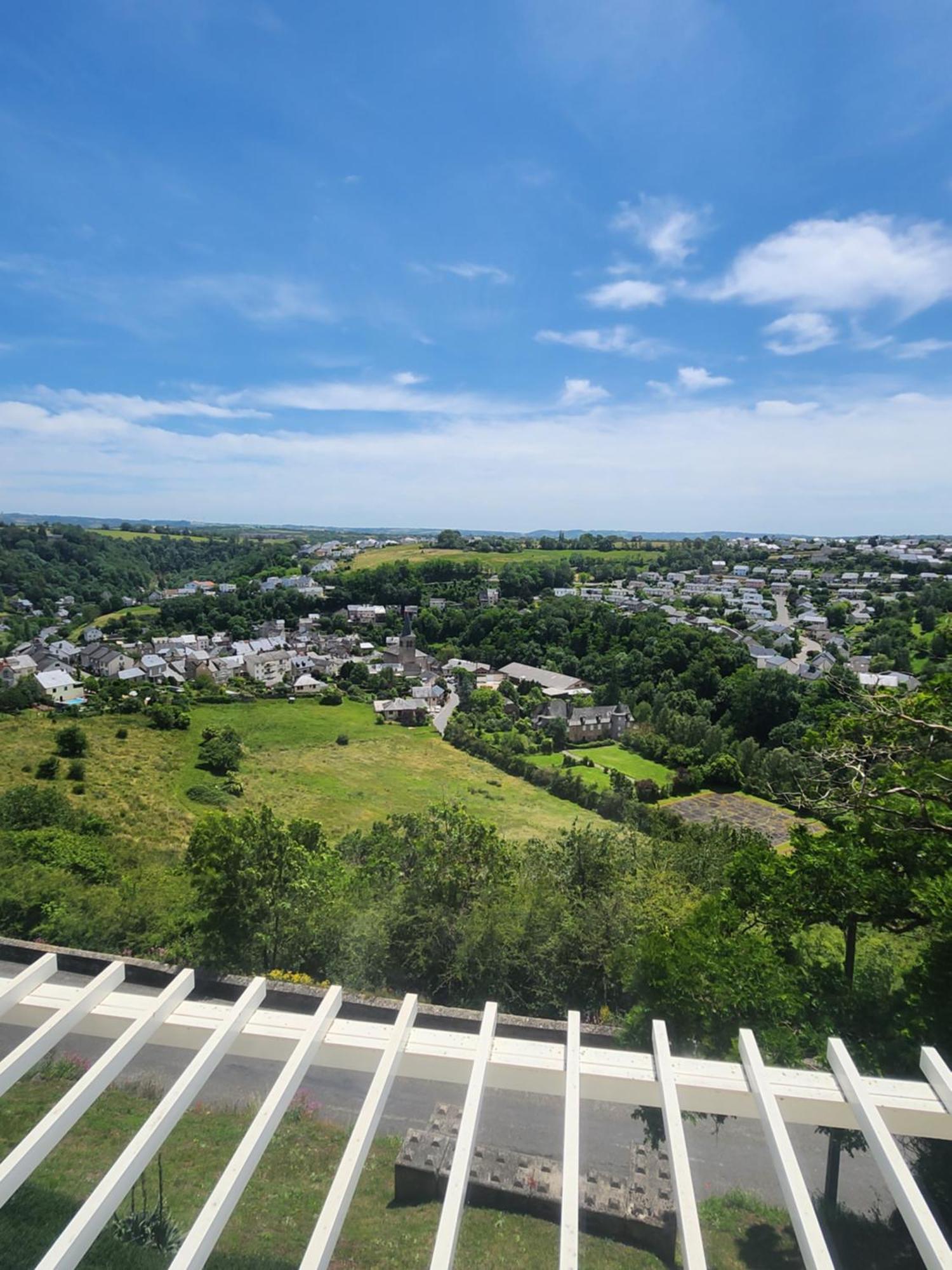 Appartement T2 Centre Rodez La Lutz Ngoại thất bức ảnh